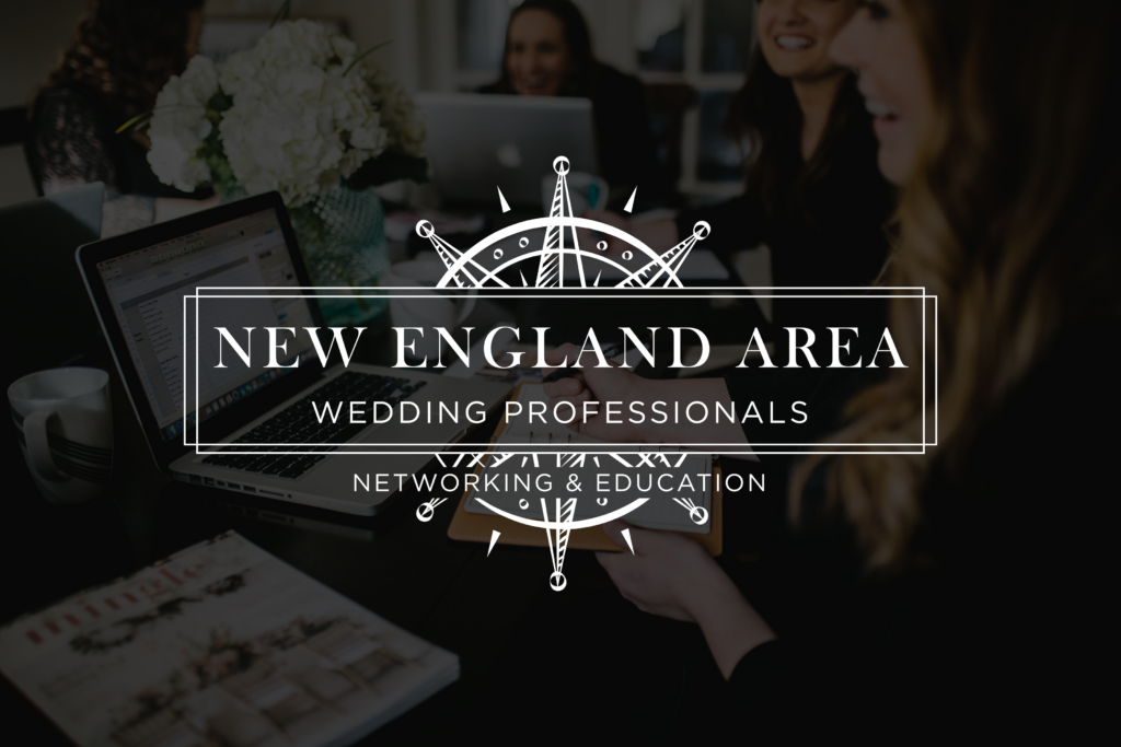 Award-Winning New England Wedding Experts